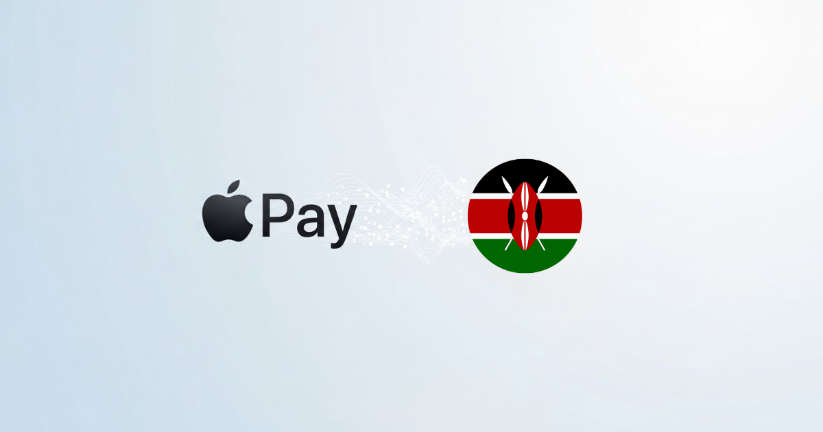 Send Money to Kenya with Apple Pay – Safe & Easy in 2025